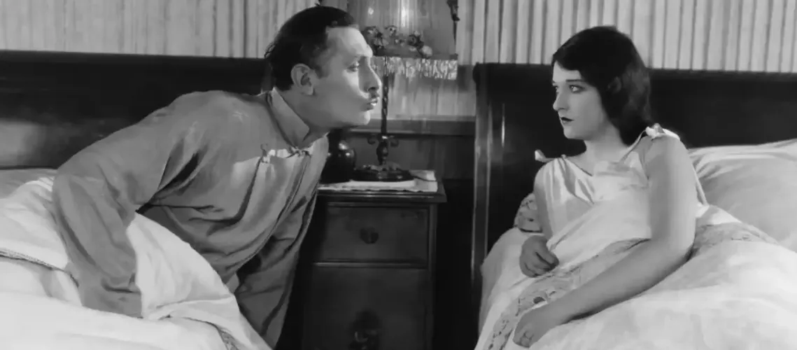 Romance in Amboise - Valentin Day