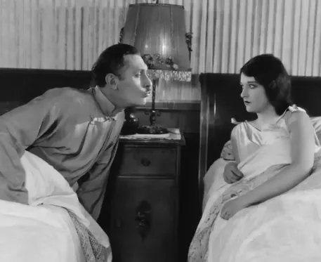 Romance in Amboise - Valentin Day