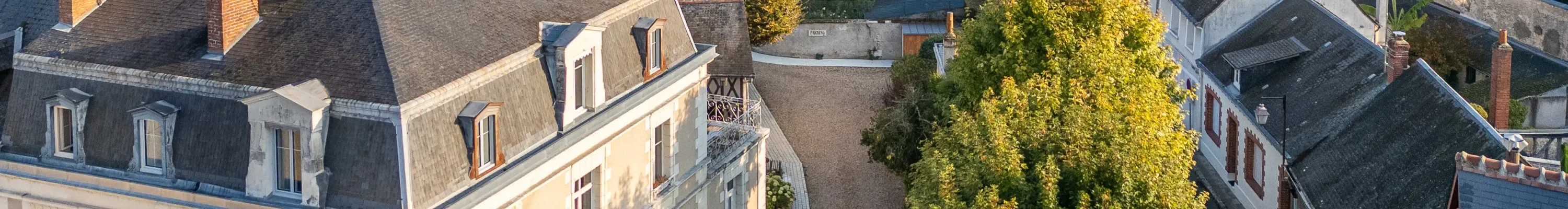 Hôtel Pavillon des Lys